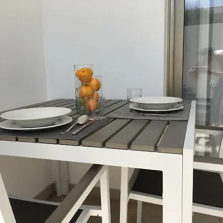 Lc Tatil Evi Playa Honda (Lanzarote)