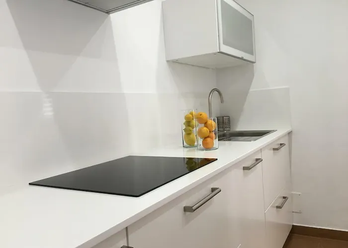 Tatil Evi Lc Playa Honda (Lanzarote)