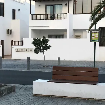 Lc Сasa de vacaciones *