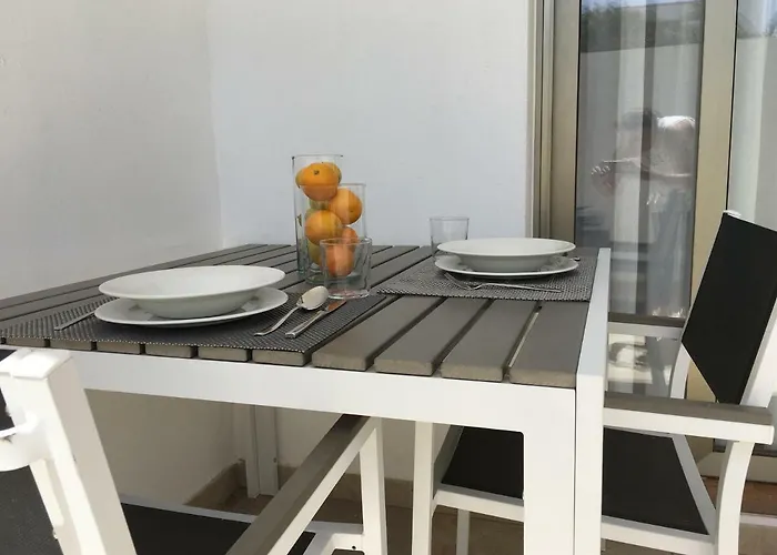 Lc Holiday home Playa Honda (Lanzarote)