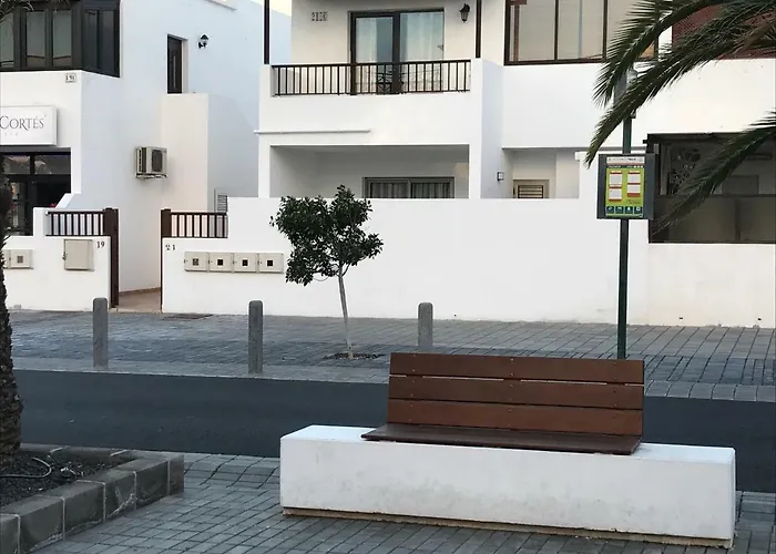 Lc בית נופש *